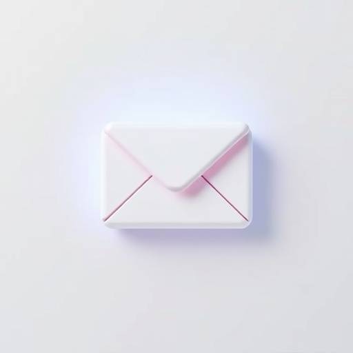 Icono de correo electrónico